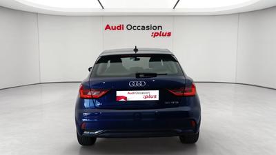 Audi A1 sportback 30 Tfsi 116 ch s tronic 7 Advanced