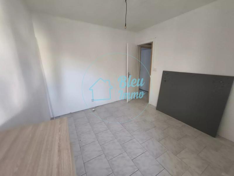 Maison de village - 45 m² - 3 pièces