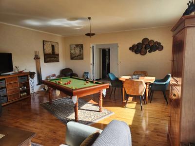 Maison - 197 m² - 6 pièces