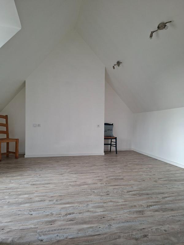 Propriété - 162 m² - 5 pièces