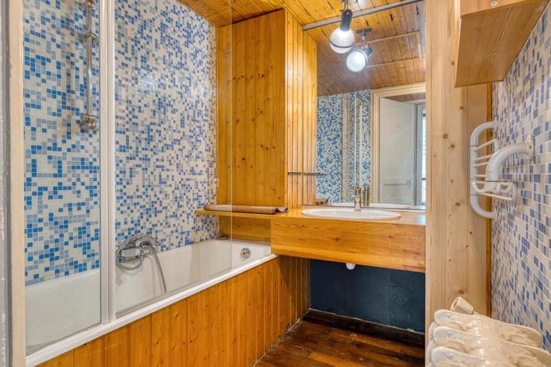 Appartement - 132 m² - 6 pièces