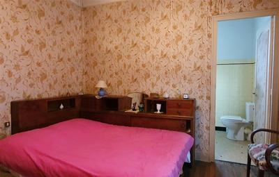 Maison - 73 m² - 4 pièces