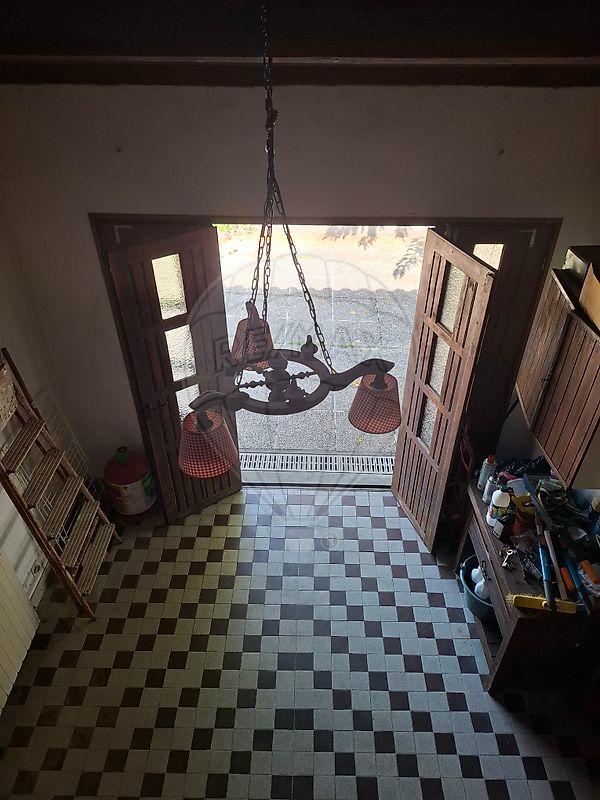 Maison - 77 m² - 4 pièces