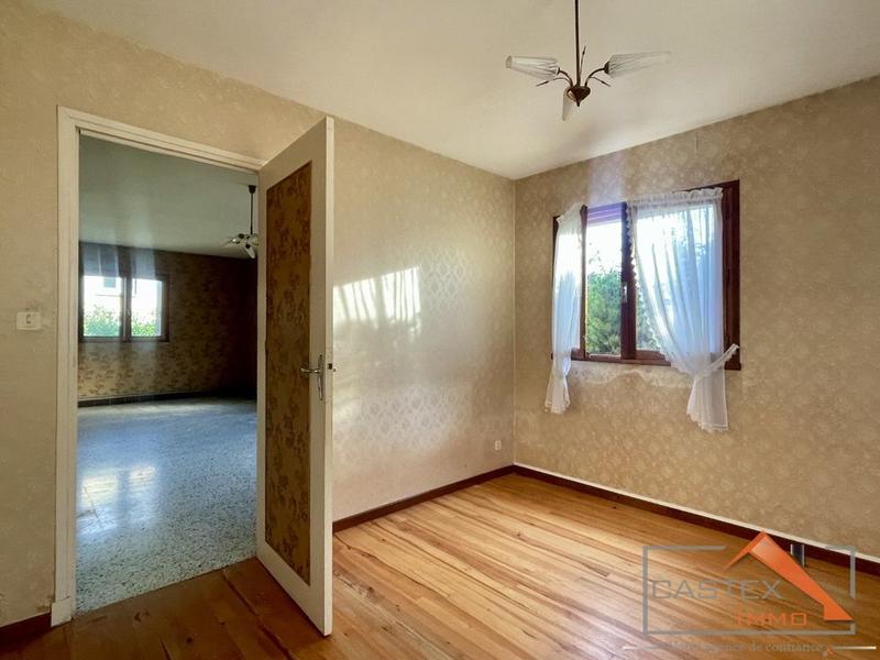 Maison - 152 m² - 7 pièces