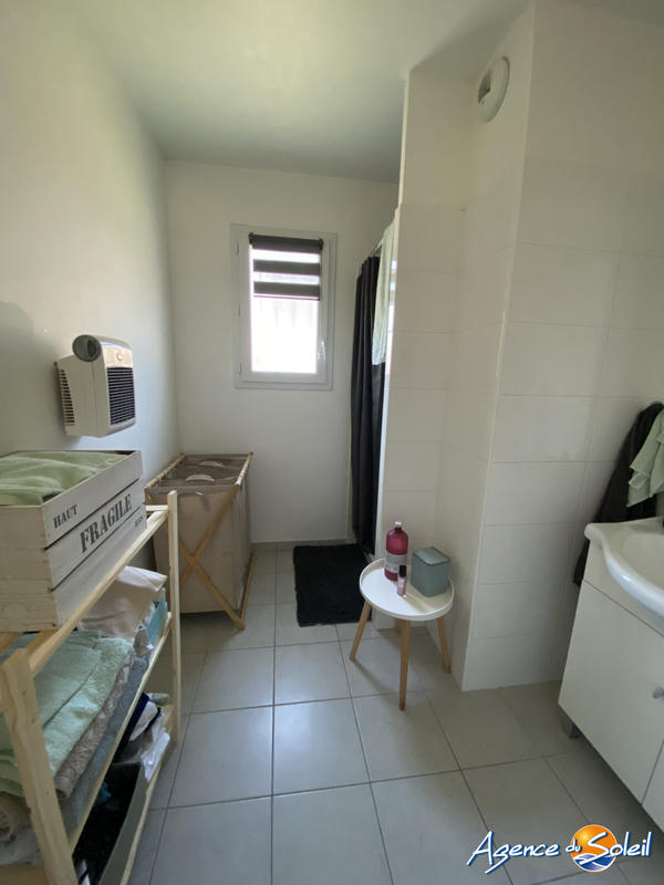 Appartement - 53 m² - 2 pièces