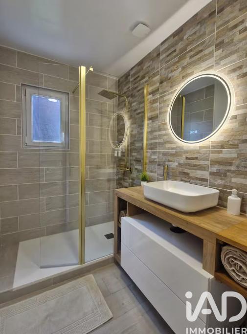 Appartement - 88 m² - 4 pièces