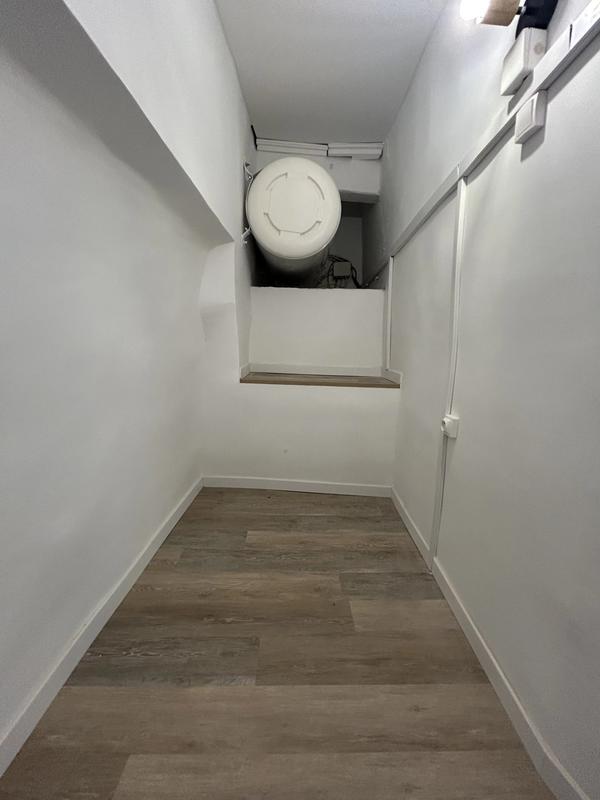 Appartement - 28 m² - 1 pièce