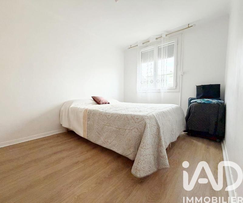 Appartement - 70 m² - 4 pièces