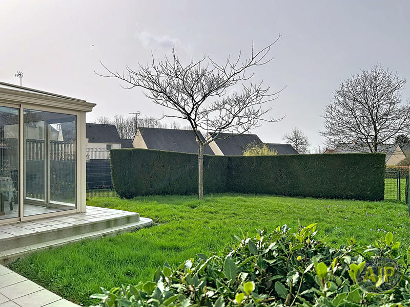 Maison - 68 m² - 4 pièces