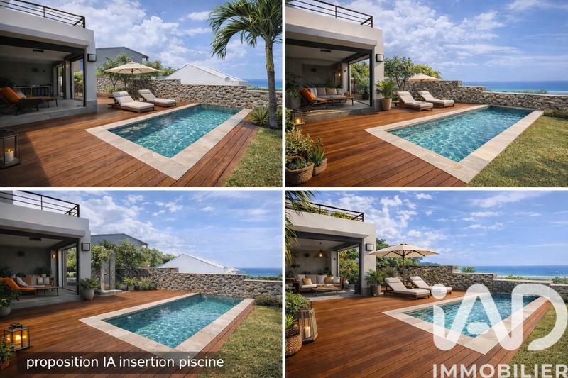 Maison de maîtres - 160 m² - 5 pièces