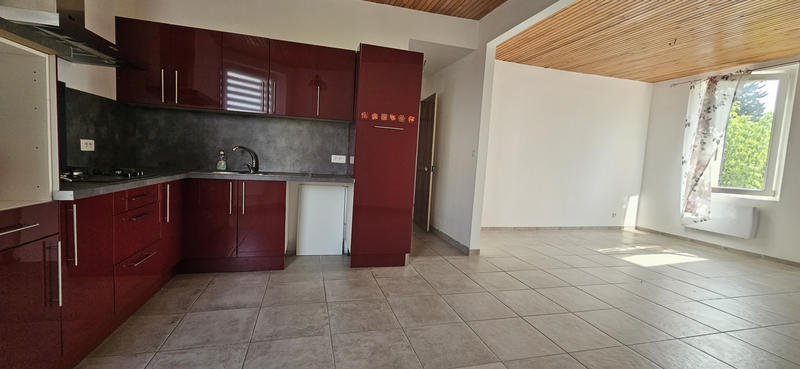 Maison - 137 m² - 5 pièces