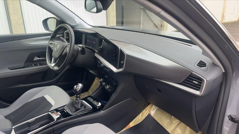 Opel Mokka 1.2 Turbo 100 Elegance Business