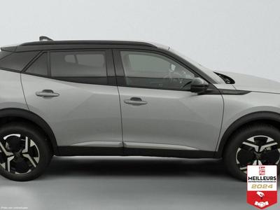 Peugeot 2008 Hybrid 145 e-Dcs6 Gt