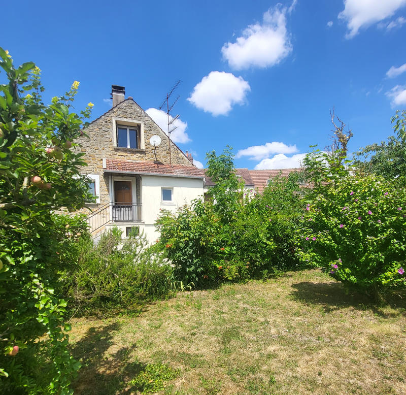 Duplex - 60 m² - 3 pièces