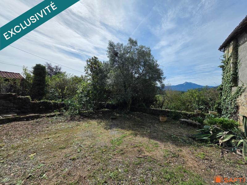 Maison de village - 170 m² - 7 pièces