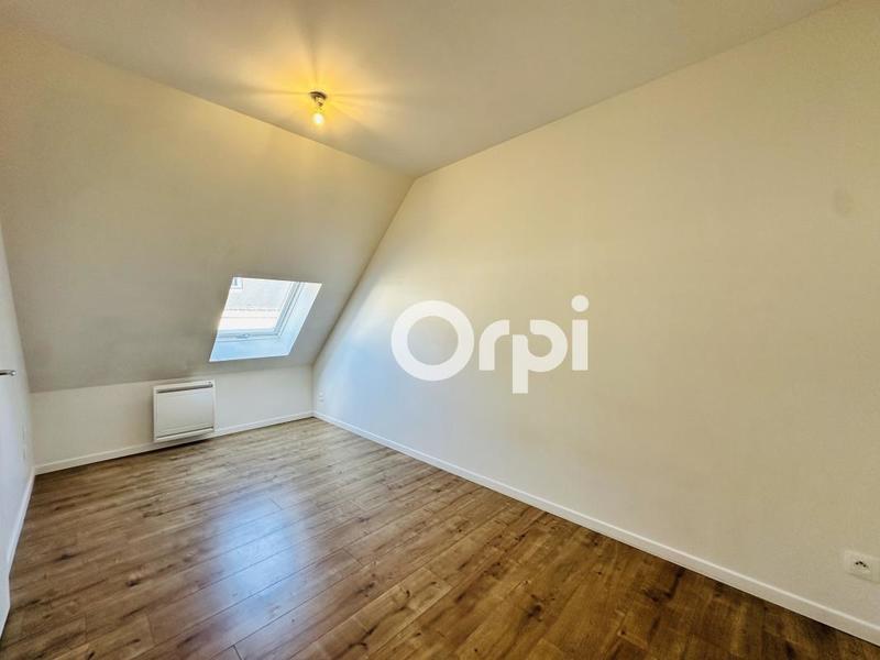 Appartement - 41 m² - 3 pièces