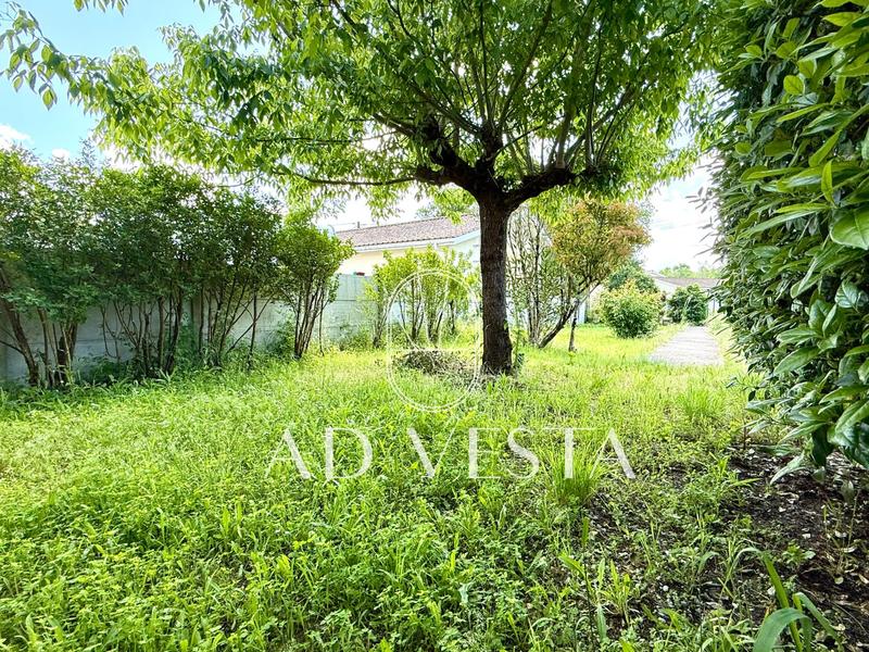 Maison - 40 m² - 2 pièces