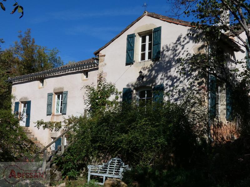 Maison de campagne - 174 m² - 6 pièces