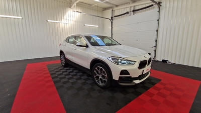 Bmw X2 sDrive18i Business DesignDKG7