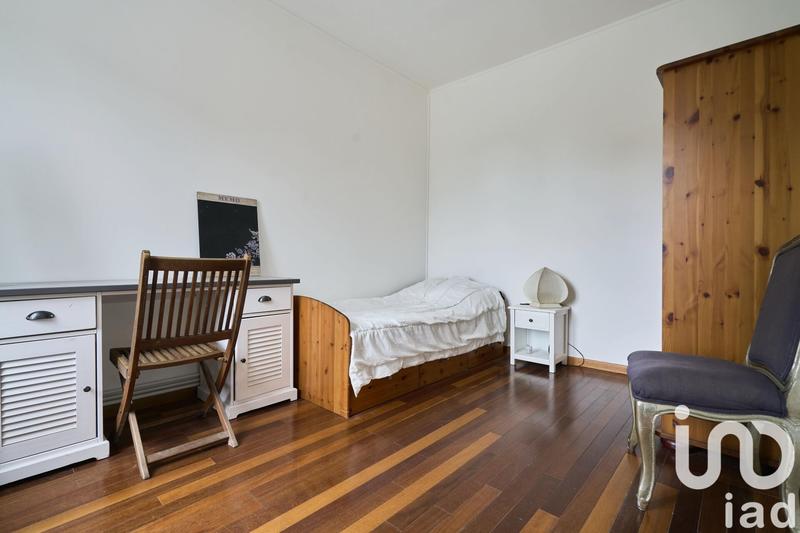 Maison de ville - 122 m² - 5 pièces