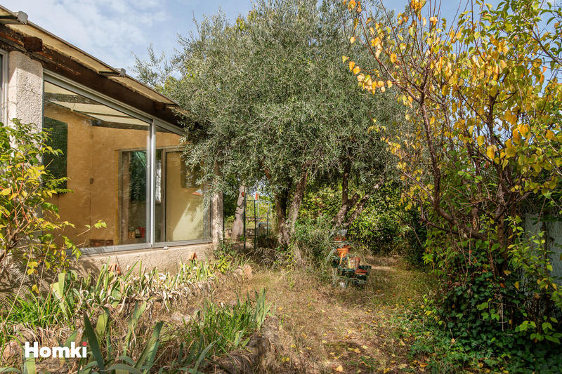 Maison - 115 m² - 4 pièces