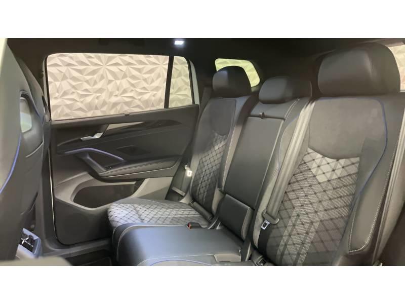 Volkswagen Tayron 1.5 eHybrid 204ch Dsg6 R-Line Edition