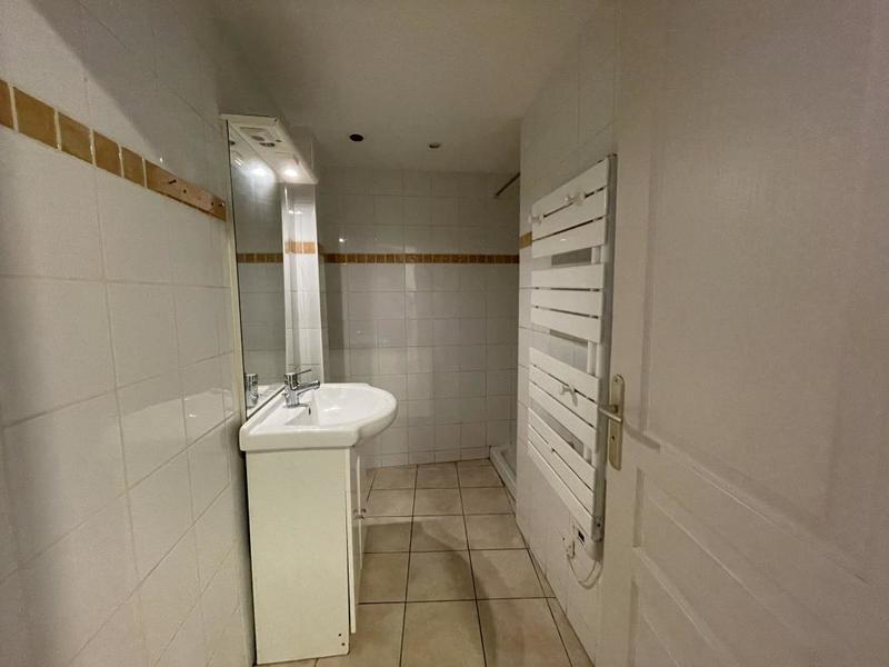 Immeuble - 195 m² - 10 pièces