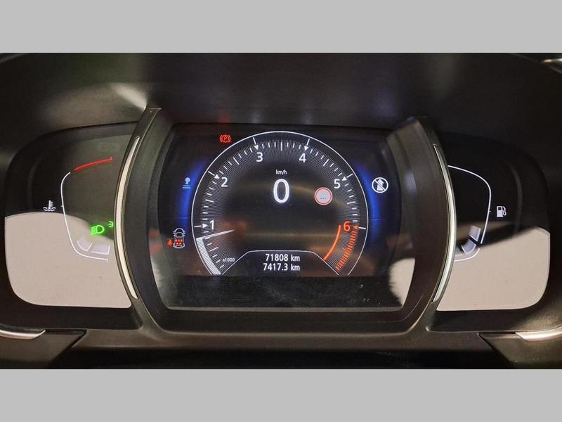 Renault Grand Scénic IV Business TCe 140 Fap - 21