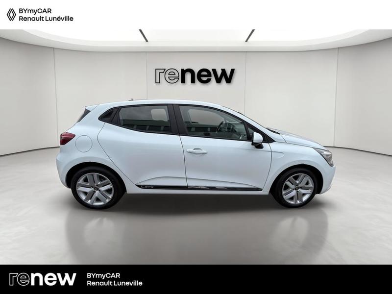 Renault Clio V SCe 75 Business