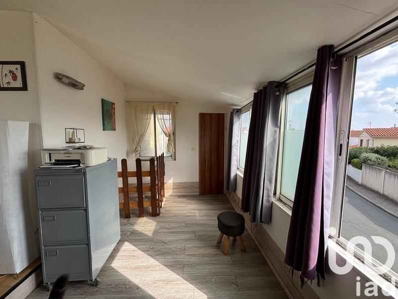 Maison - 86 m² - 3 pièces