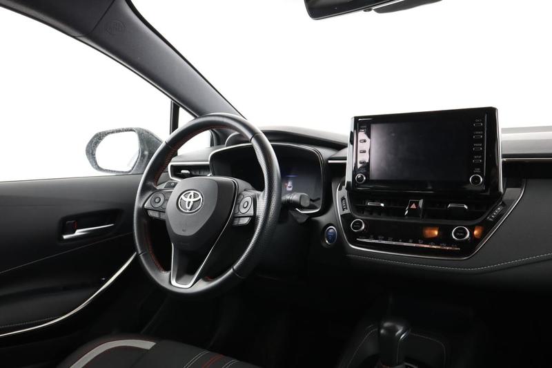 Toyota corolla touring sports 2.0 Hybride Gr Sport 184h