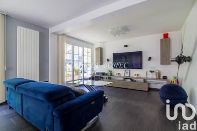 Maison - 125 m² - 7 pièces