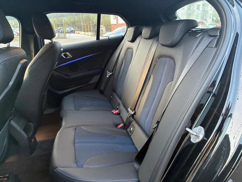 Bmw Série 1 F40 20i 178 Ch Dkg7 m Sport