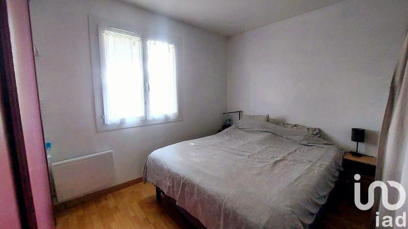 Maison - 77 m² - 4 pièces