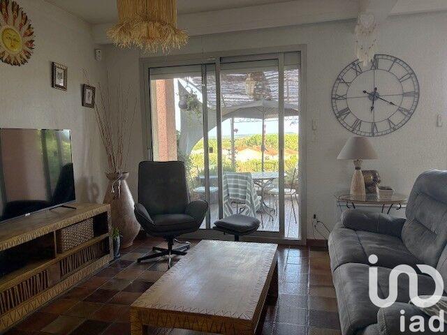 Maison - 115 m² - 4 pièces