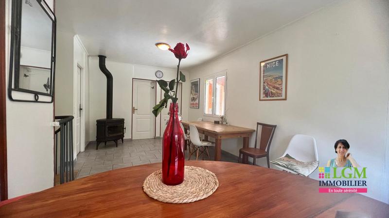 Maison - 139 m² - 5 pièces