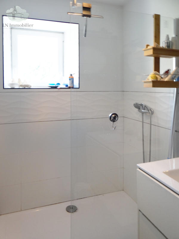 Maison - 138 m² - 7 pièces