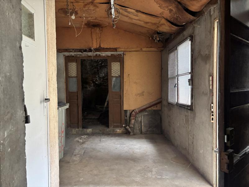 Appartement - 13 m² - 1 pièce