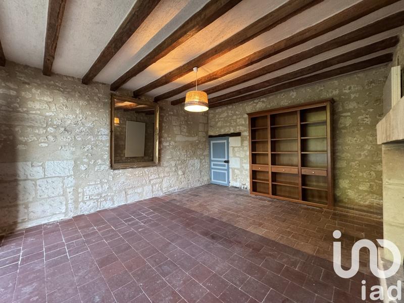 Maison - 157 m² - 7 pièces