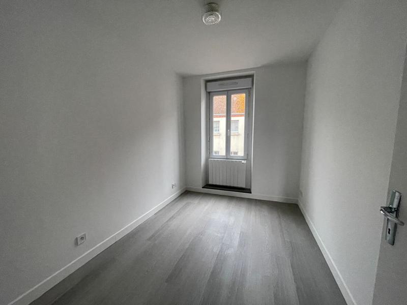 Appartement - 29 m² - 3 pièces
