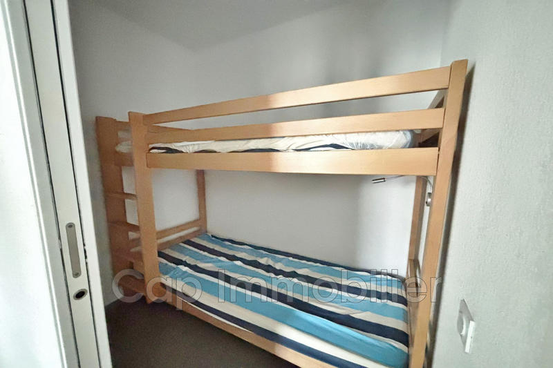 Appartement - 38 m² - 3 pièces