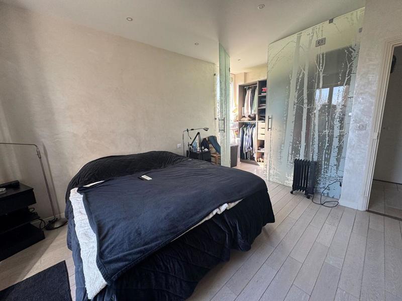 Corps de ferme - 250 m² - 7 pièces