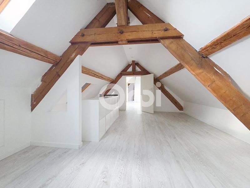 Maison - 141 m² - 4 pièces