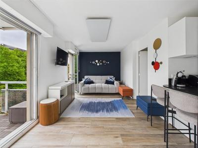 Appartement - 28 m² - 1 pièce