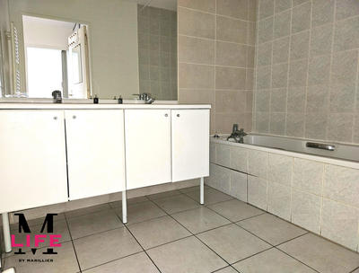 Appartement - 73 m² - 4 pièces