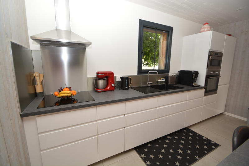 Maison - 84 m² - 4 pièces