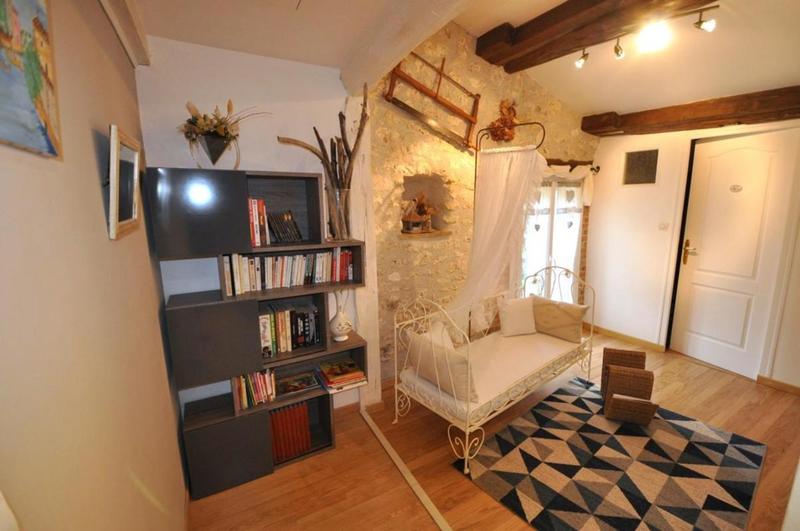 Propriété - 400 m² - 7 pièces