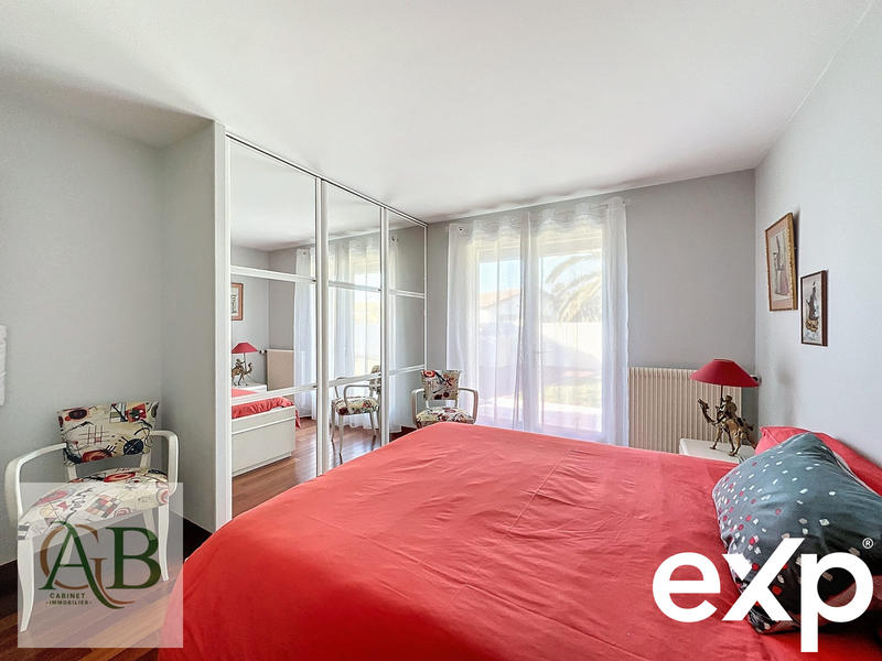 Maison - 159 m² - 5 pièces