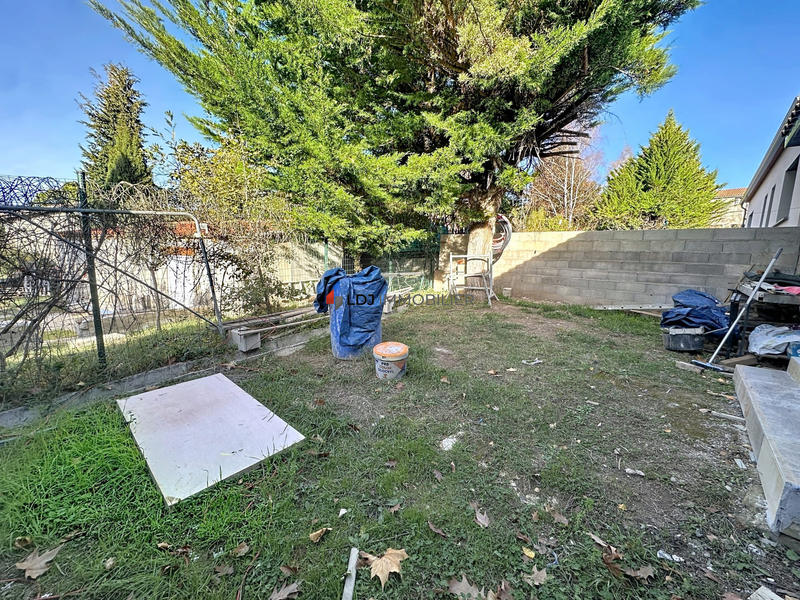 Maison contemporaine - 92 m² - 3 pièces