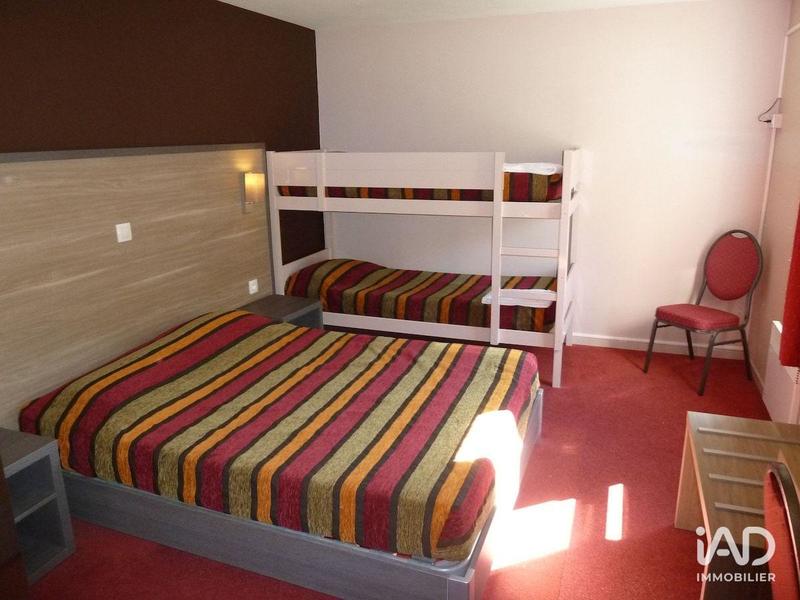 Local commercial - 1 750 m²